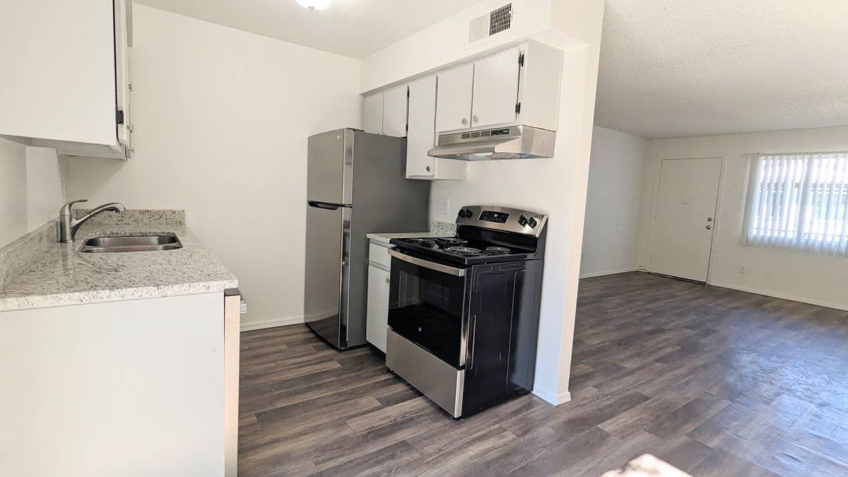Apartment for rent at 4213 N Romero Rd, Tucson, AZ 85705