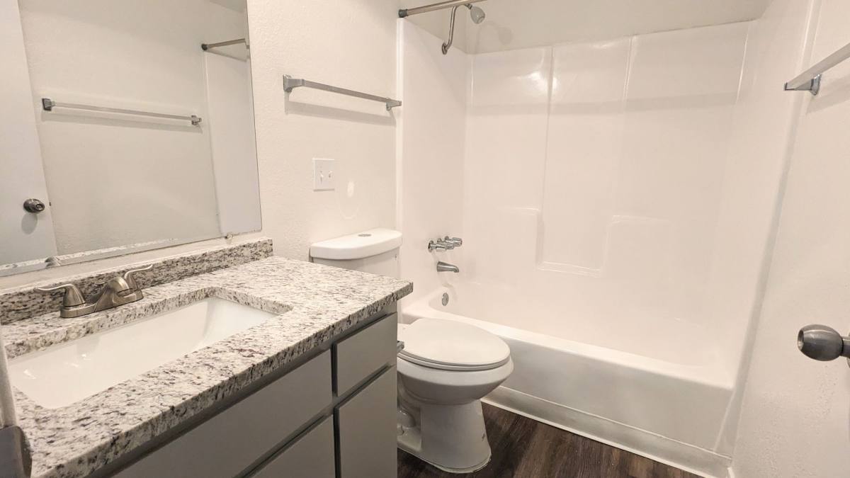 Apartment for rent at 4213 N Romero Rd, Tucson, AZ 85705