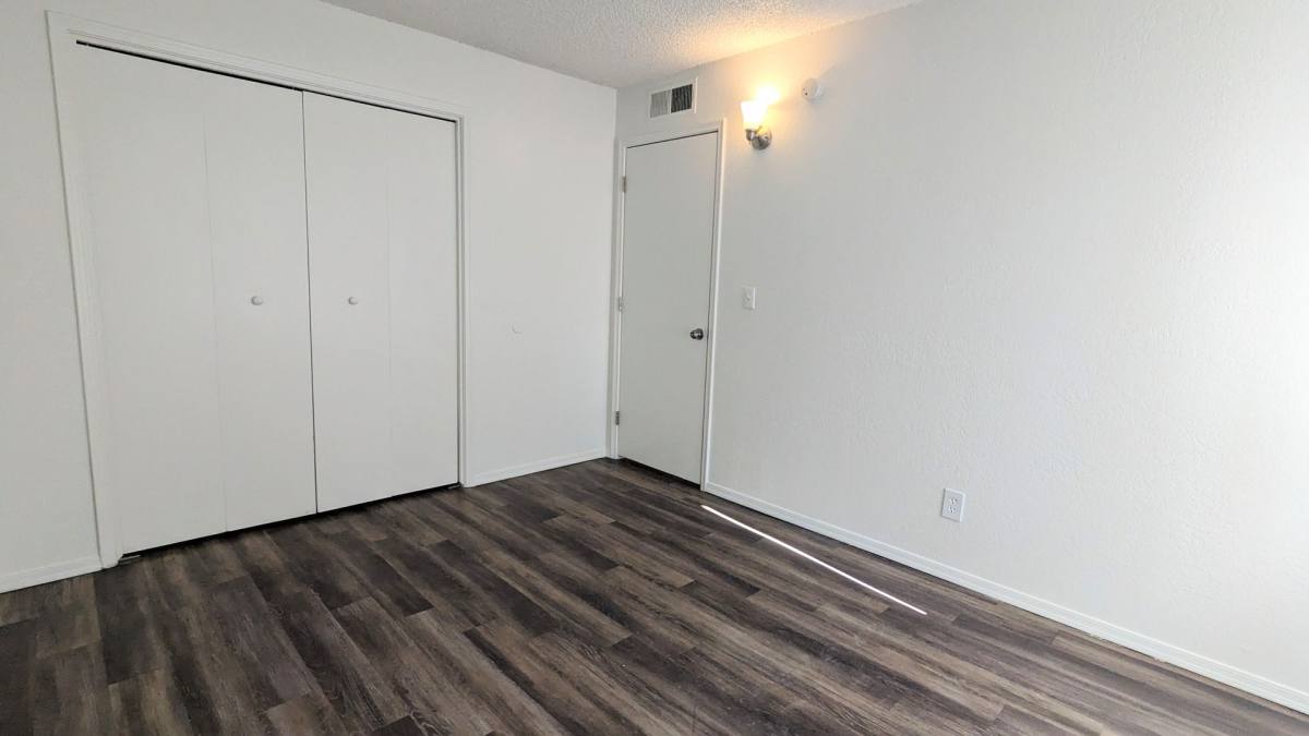 Apartment for rent at 4213 N Romero Rd, Tucson, AZ 85705