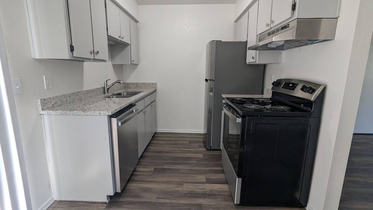 Apartment for rent at 4213 N Romero Rd, Tucson, AZ 85705
