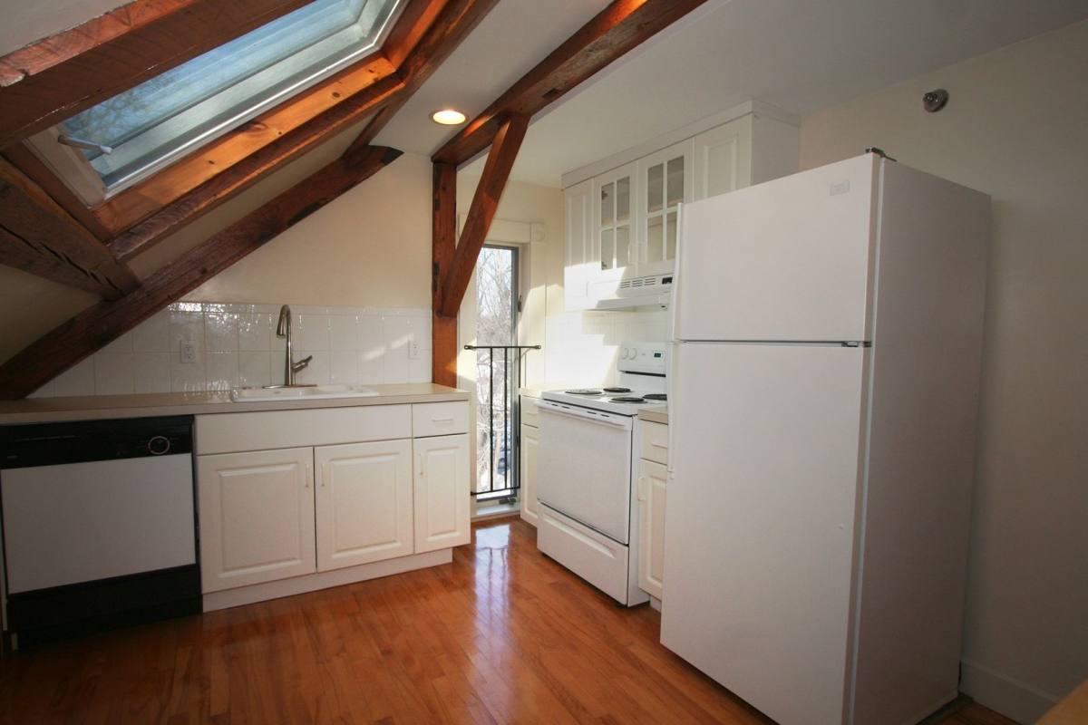 Apartment for rent at 728 Central Ave, Dover, NH 03820