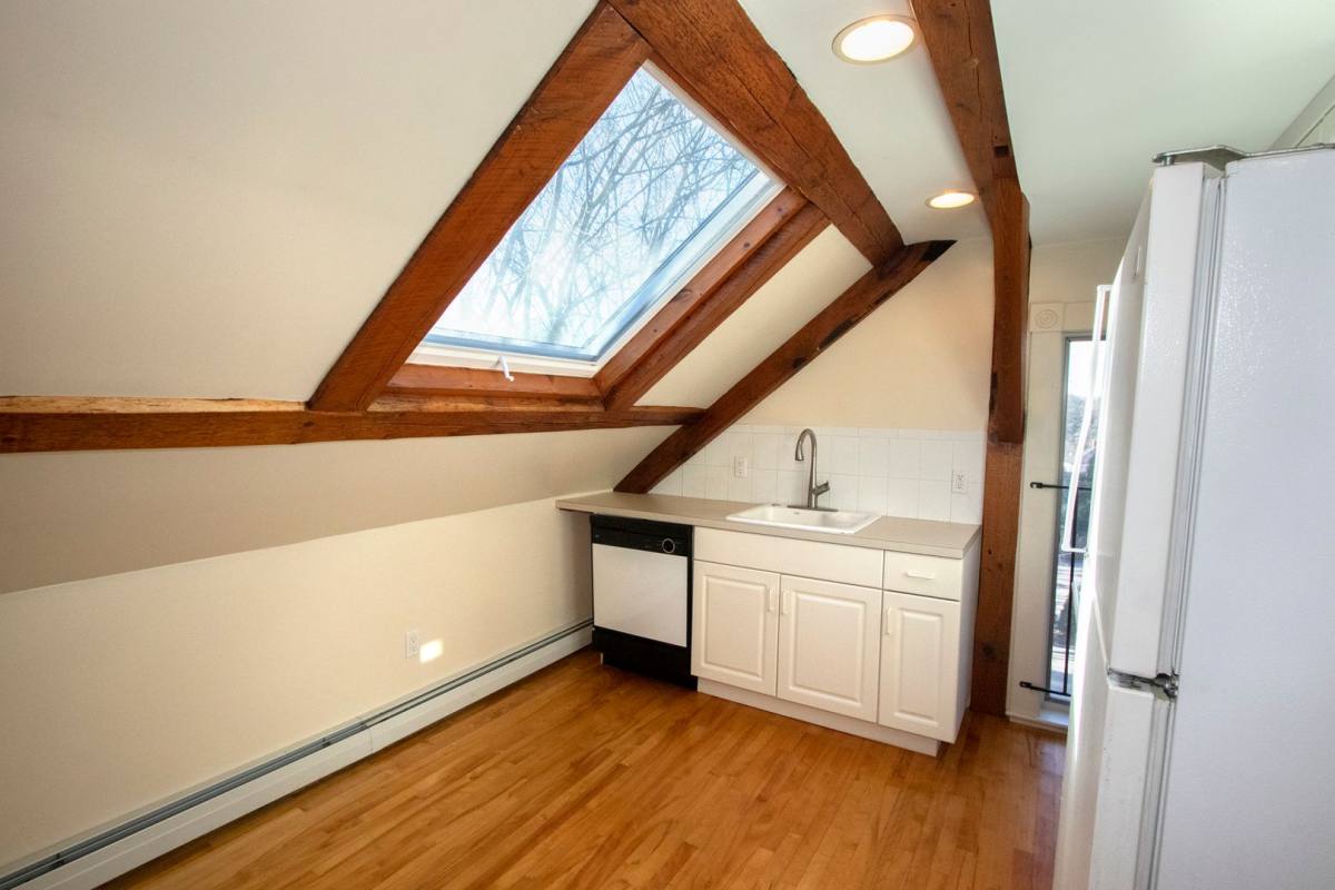 Apartment for rent at 728 Central Ave, Dover, NH 03820