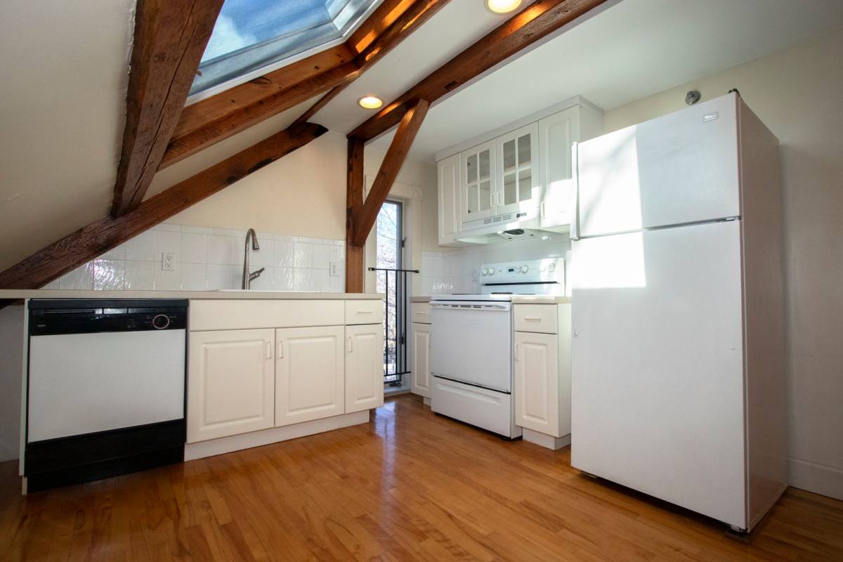 Apartment for rent at 728 Central Ave, Dover, NH 03820