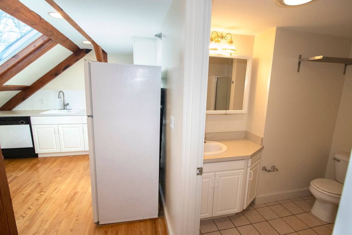 Apartment for rent at 728 Central Ave, Dover, NH 03820