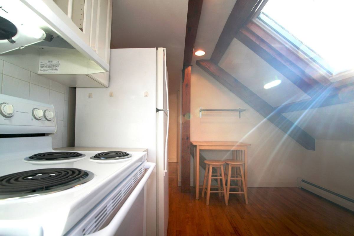 Apartment for rent at 728 Central Ave, Dover, NH 03820