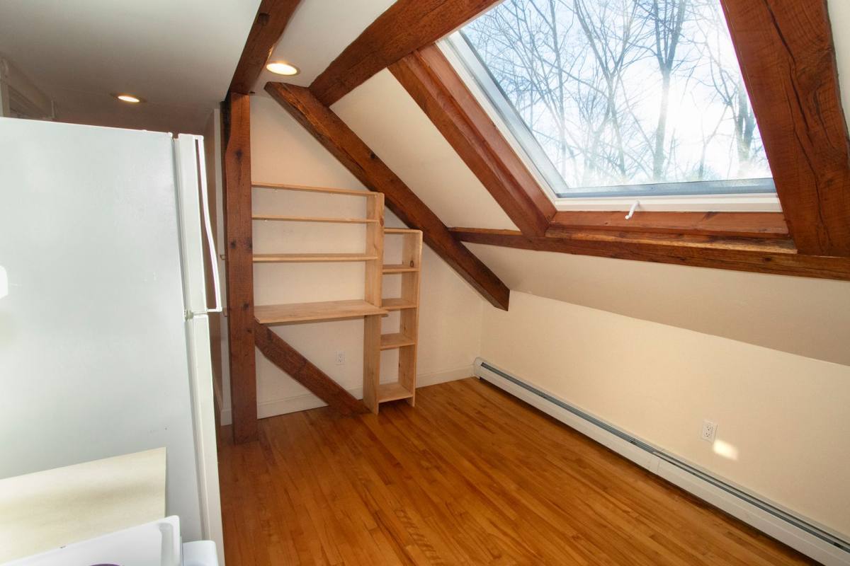 Apartment for rent at 728 Central Ave, Dover, NH 03820