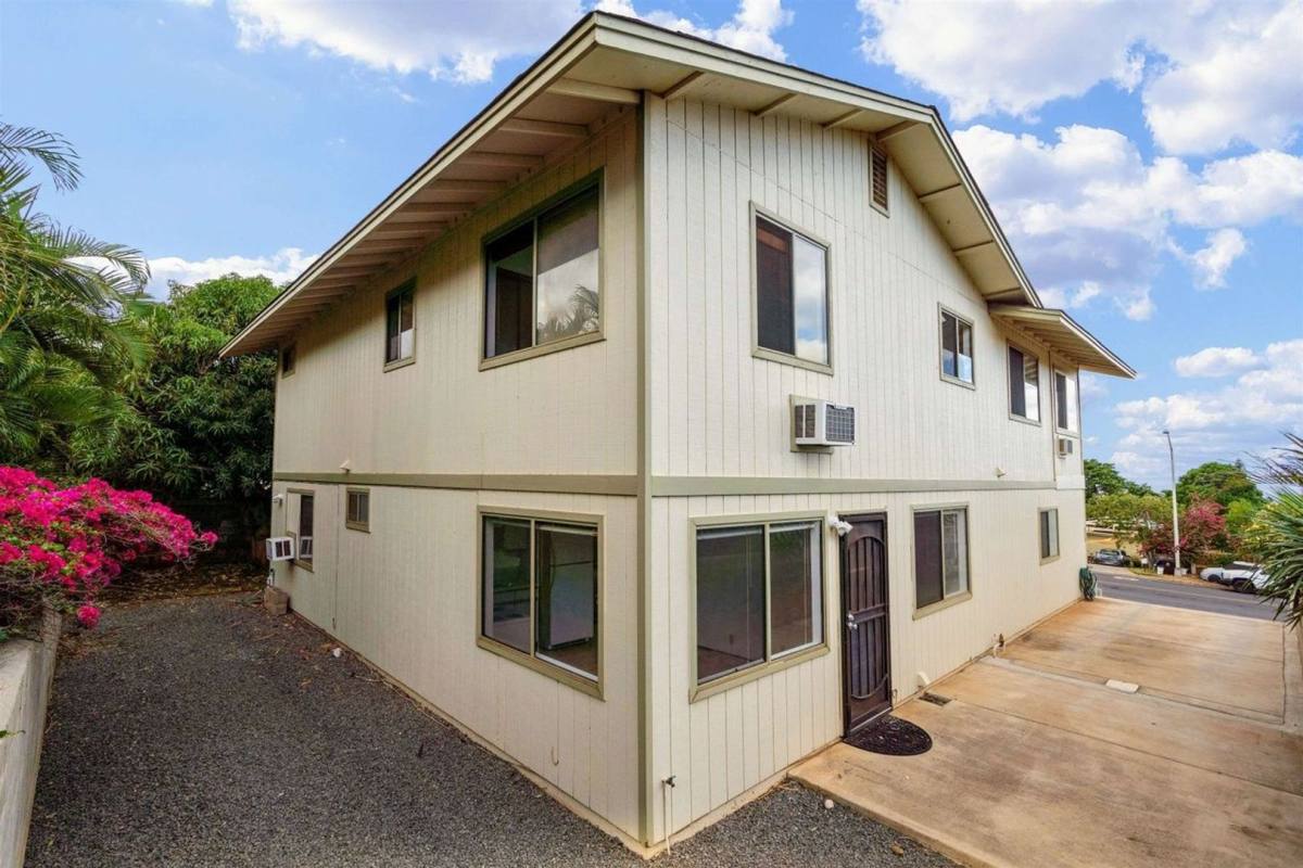 House for rent at 2709 Kauhale St Main Downstairs, Kihei, HI 96753