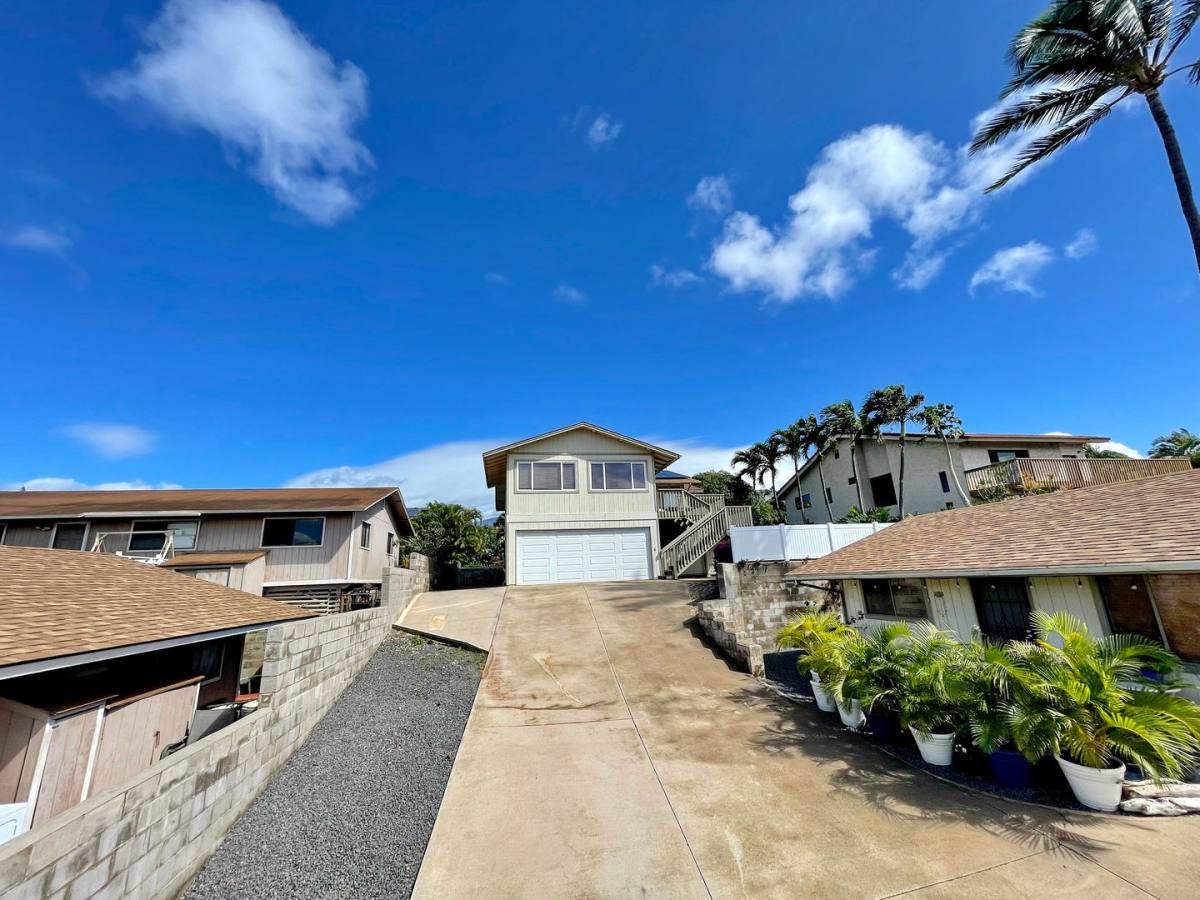 House for rent at 2709 Kauhale St Main Downstairs, Kihei, HI 96753