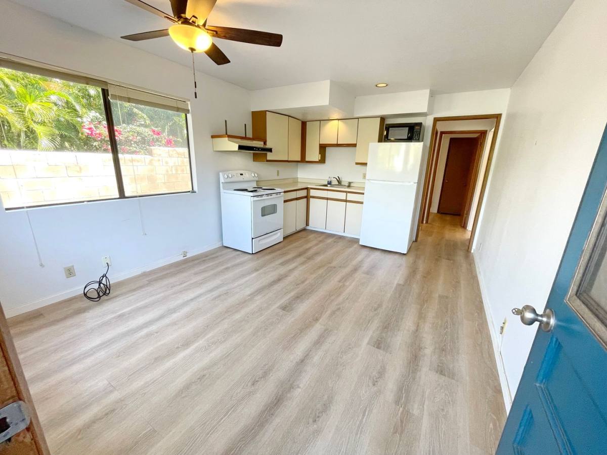 House for rent at 2709 Kauhale St Main Downstairs, Kihei, HI 96753