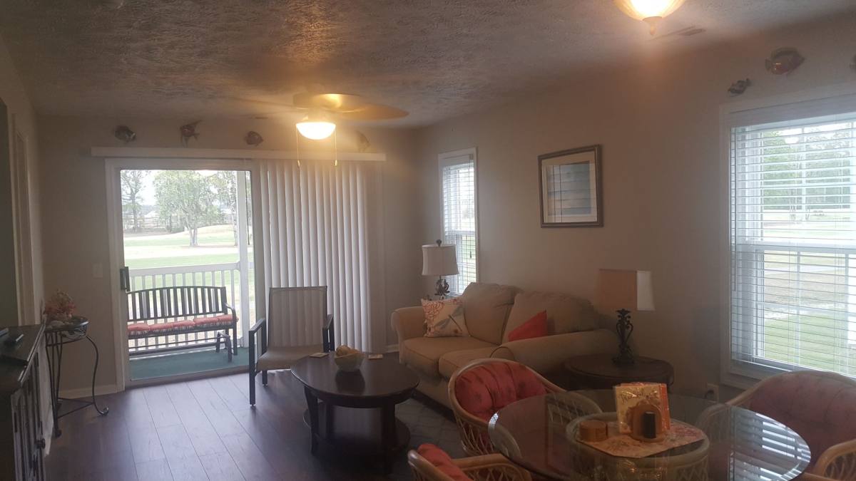 Condo for rent at 573 Blue River Court #8F, Myrtle Beach, SC 29579