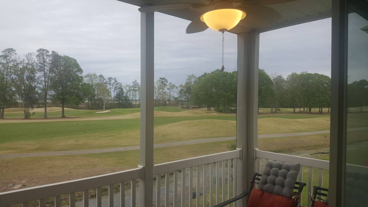Condo for rent at 573 Blue River Court #8F, Myrtle Beach, SC 29579