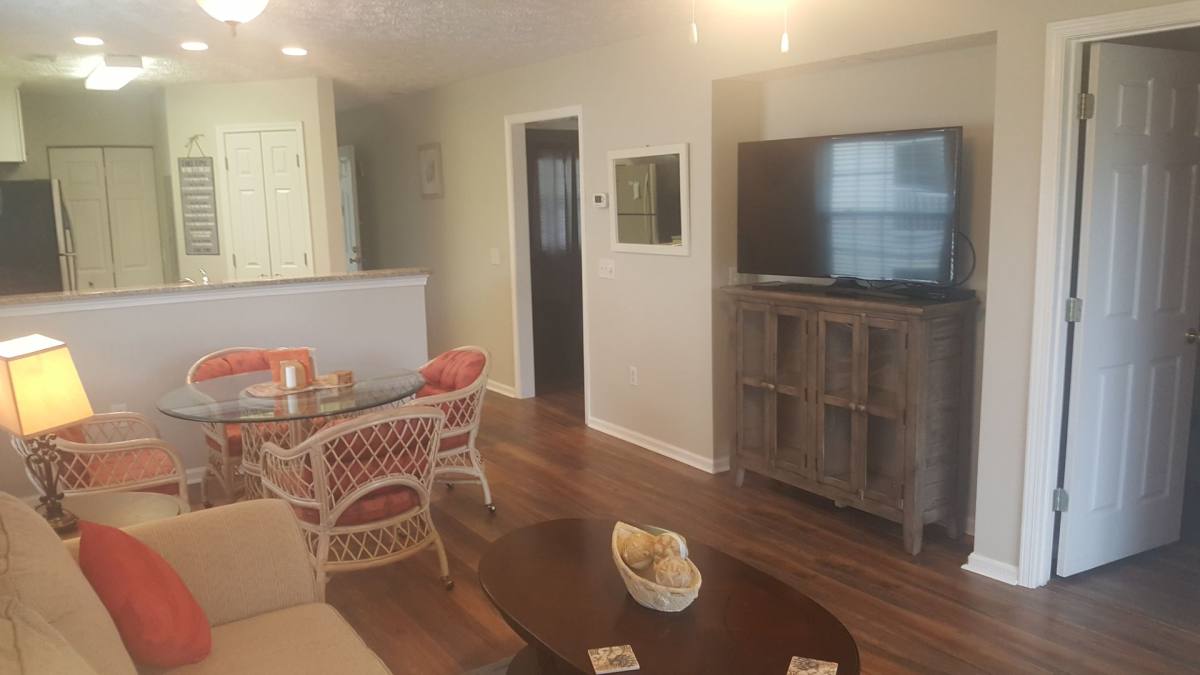 Condo for rent at 573 Blue River Court #8F, Myrtle Beach, SC 29579