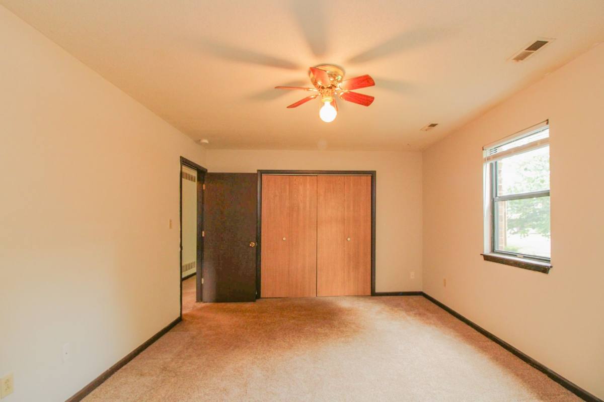 Apartment for rent at 500 N Columbia Dr, Columbia, MO 65201