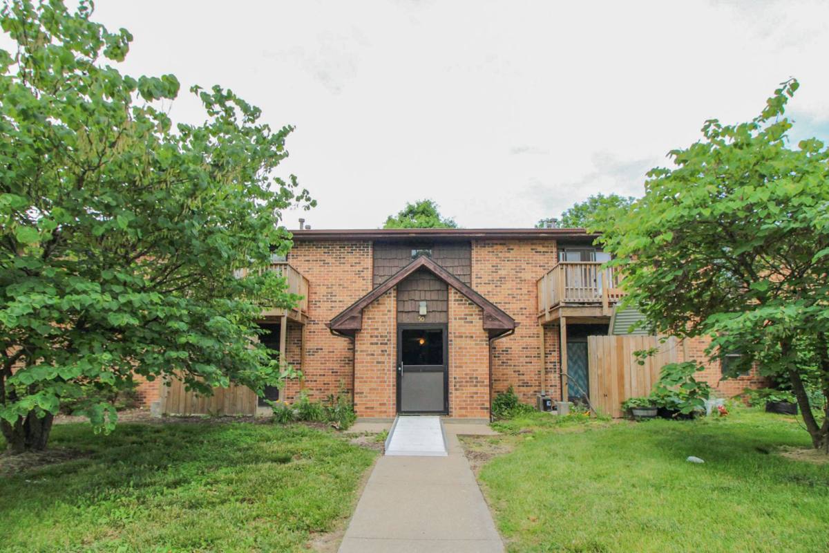 Apartment for rent at 500 N Columbia Dr, Columbia, MO 65201