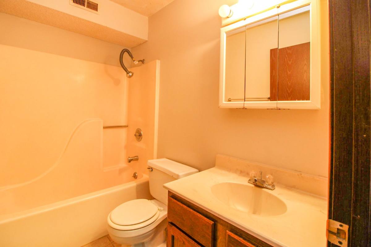 Apartment for rent at 500 N Columbia Dr, Columbia, MO 65201
