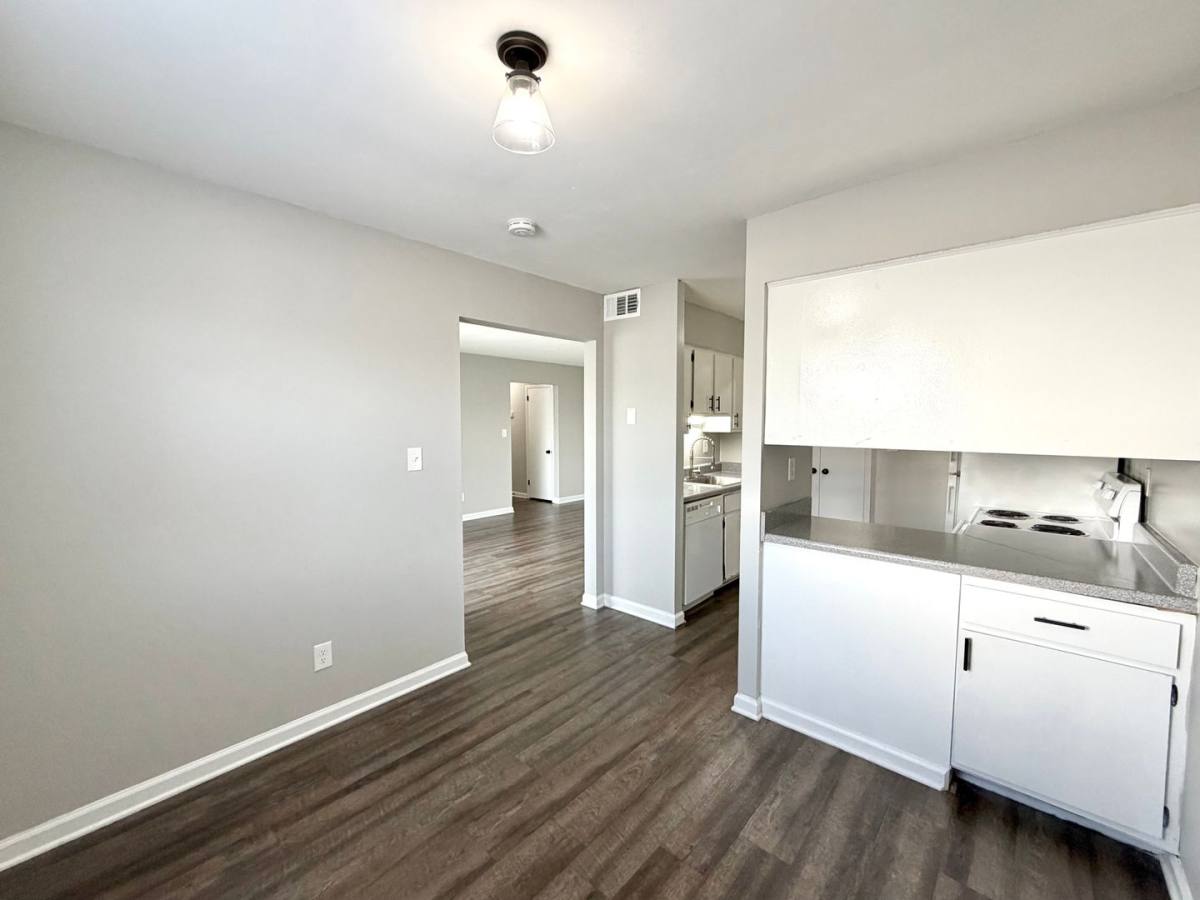 Apartment for rent at 136 Jack Miller Blvd, Clarksville, TN 37042