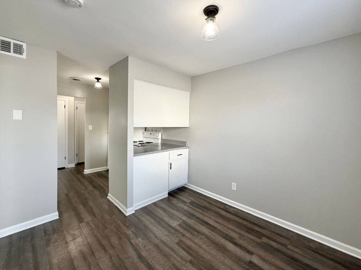 Apartment for rent at 136 Jack Miller Blvd, Clarksville, TN 37042
