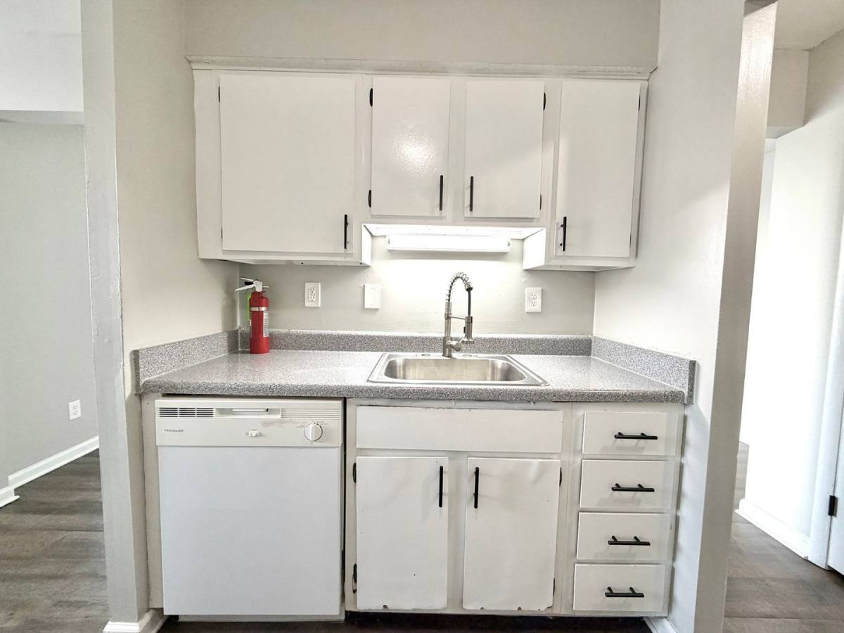 Apartment for rent at 136 Jack Miller Blvd, Clarksville, TN 37042