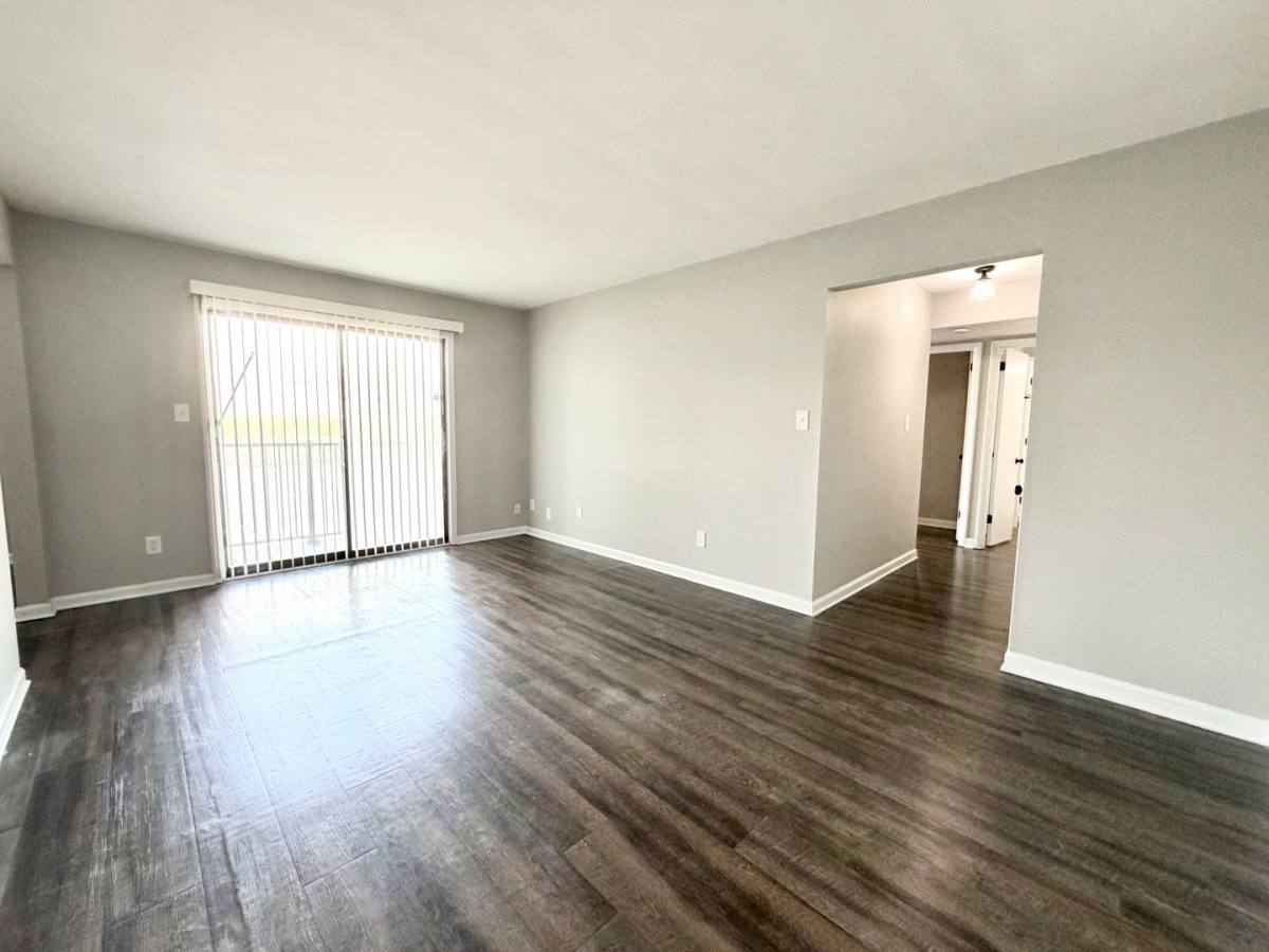 Apartment for rent at 136 Jack Miller Blvd, Clarksville, TN 37042
