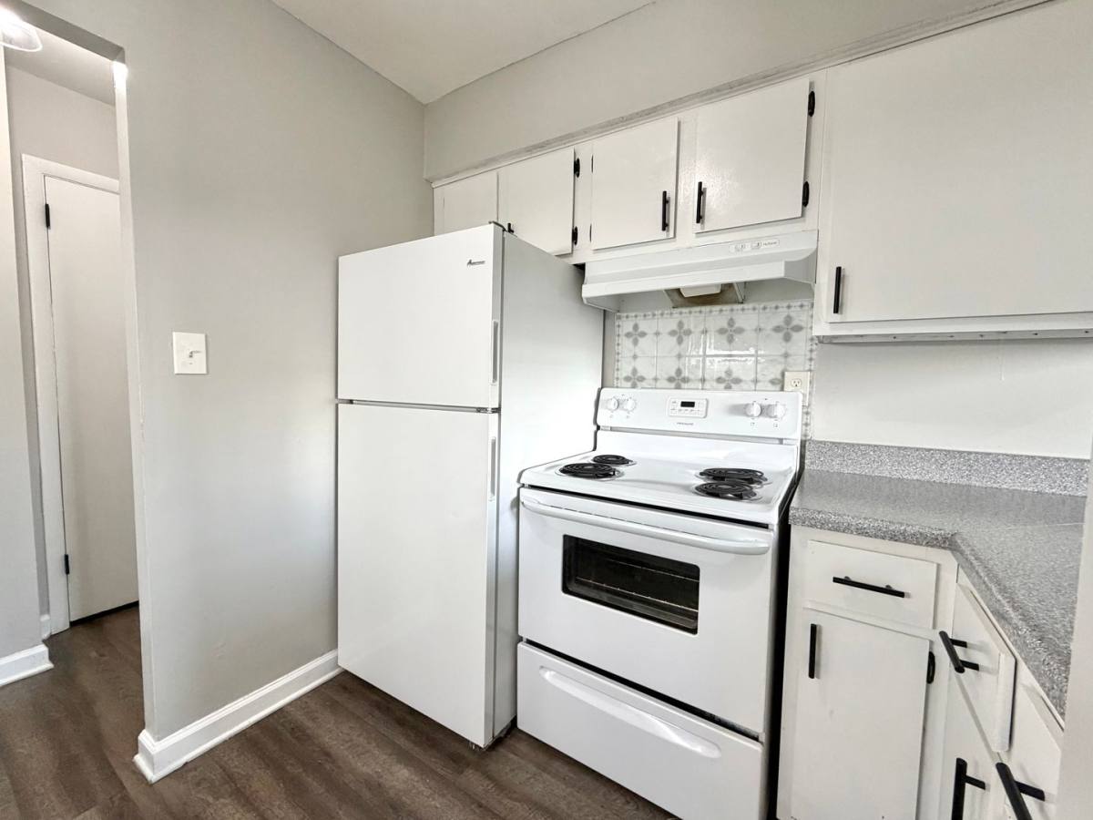Apartment for rent at 136 Jack Miller Blvd, Clarksville, TN 37042