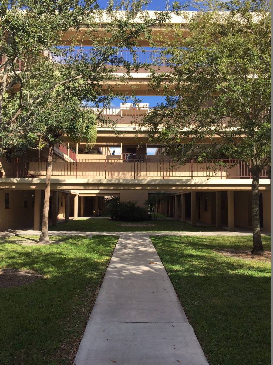Apartment for rent at 10255 SW 24th St, Miami, FL 33165