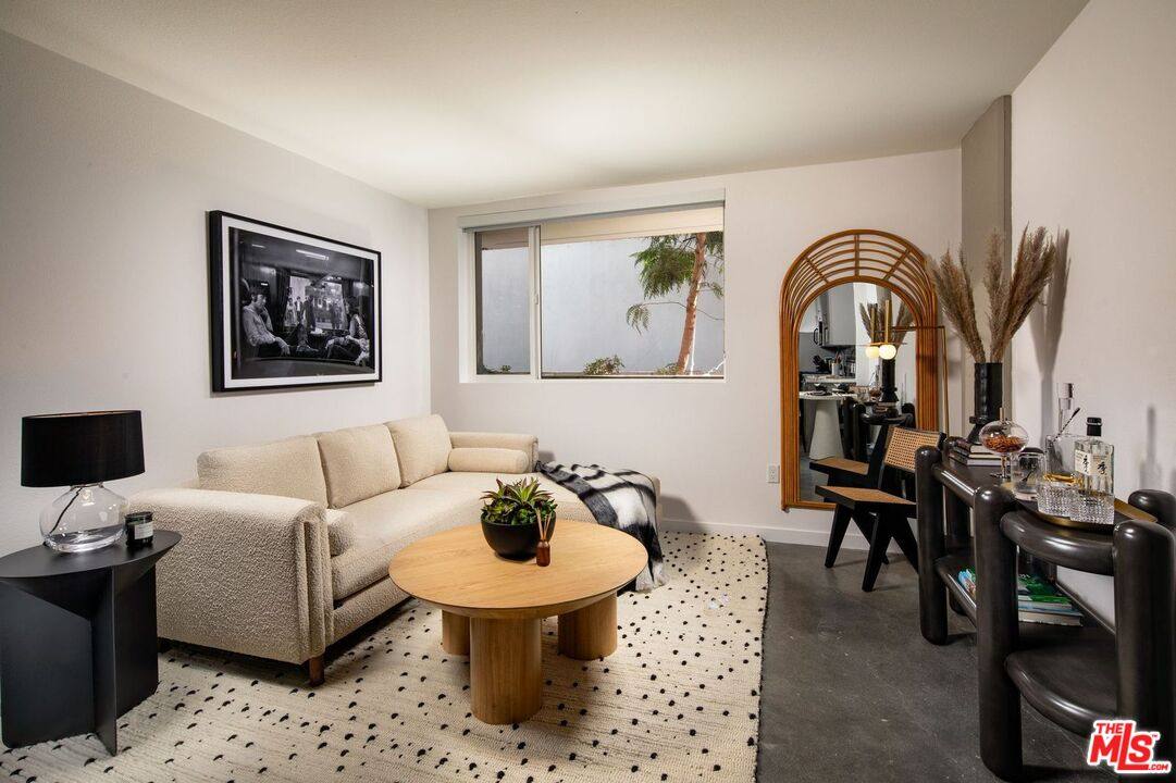 Apartment for rent at 1120 W 6th St, Los Angeles, CA 90017