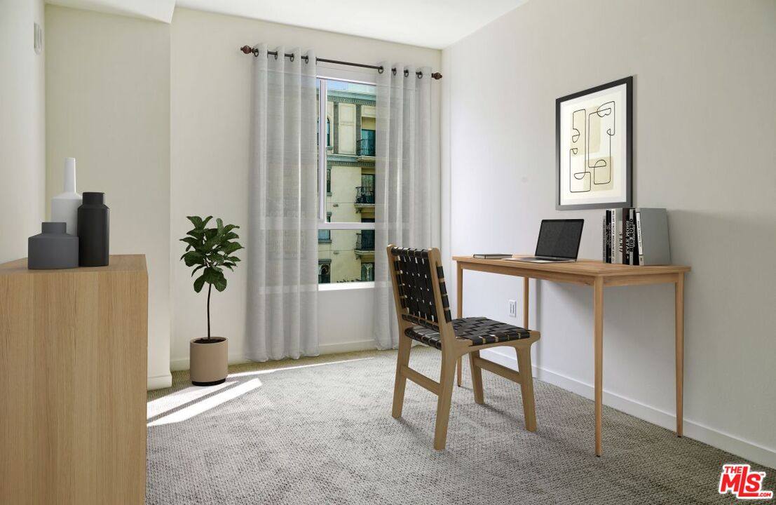 Apartment for rent at 1120 W 6th St, Los Angeles, CA 90017