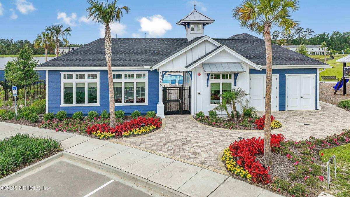 Townhouse for rent at 10654 Towns Way, Jacksonville, FL 32258