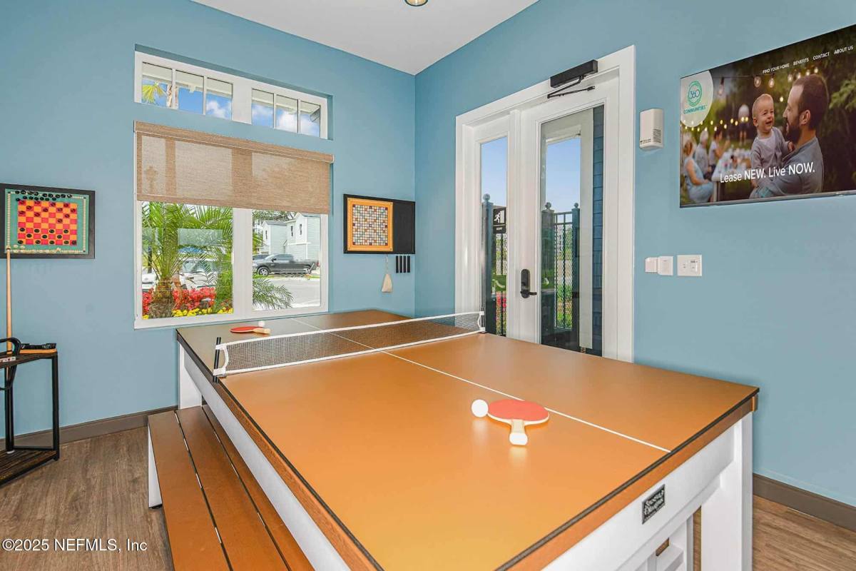 Townhouse for rent at 10654 Towns Way, Jacksonville, FL 32258