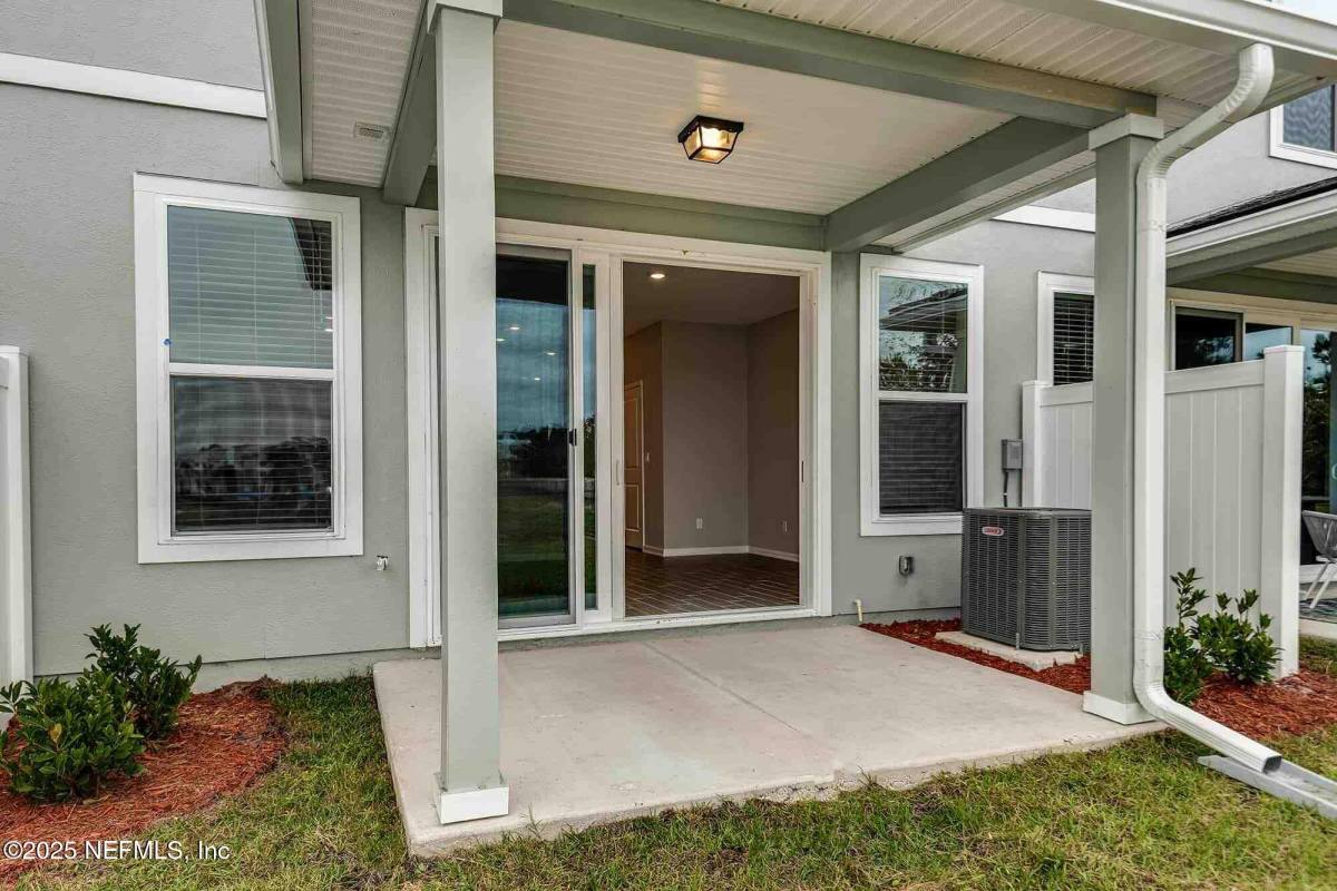 Townhouse for rent at 10654 Towns Way, Jacksonville, FL 32258