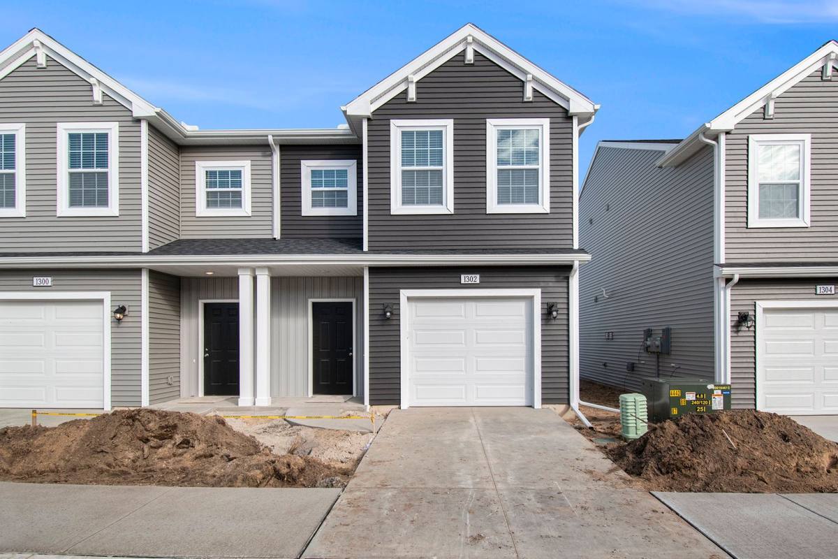 Condo for rent at 1310 Trail View Court, Greenville, MI 48838