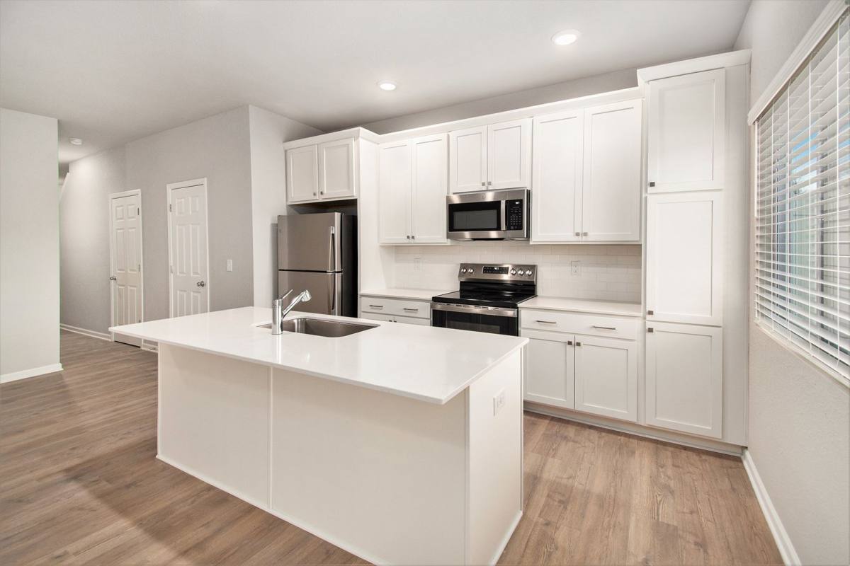 Condo for rent at 1310 Trail View Court, Greenville, MI 48838