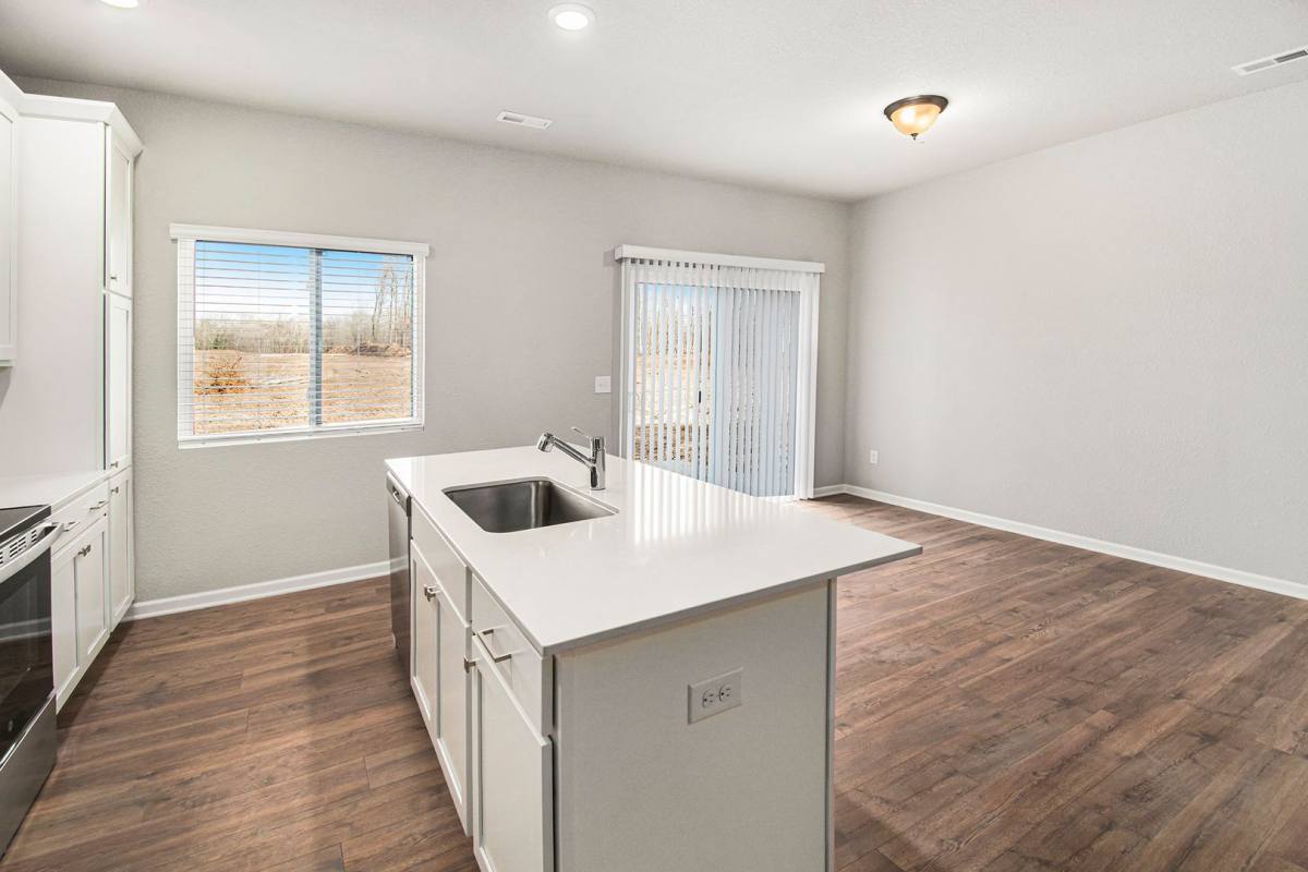 Condo for rent at 1310 Trail View Court, Greenville, MI 48838