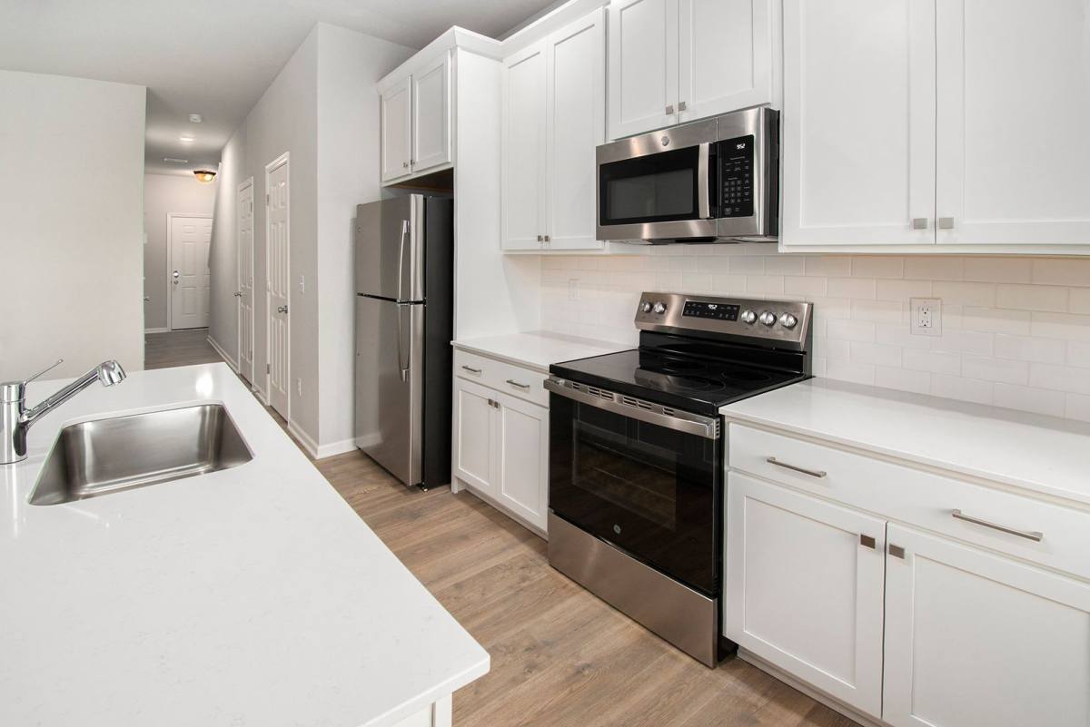 Condo for rent at 1310 Trail View Court, Greenville, MI 48838