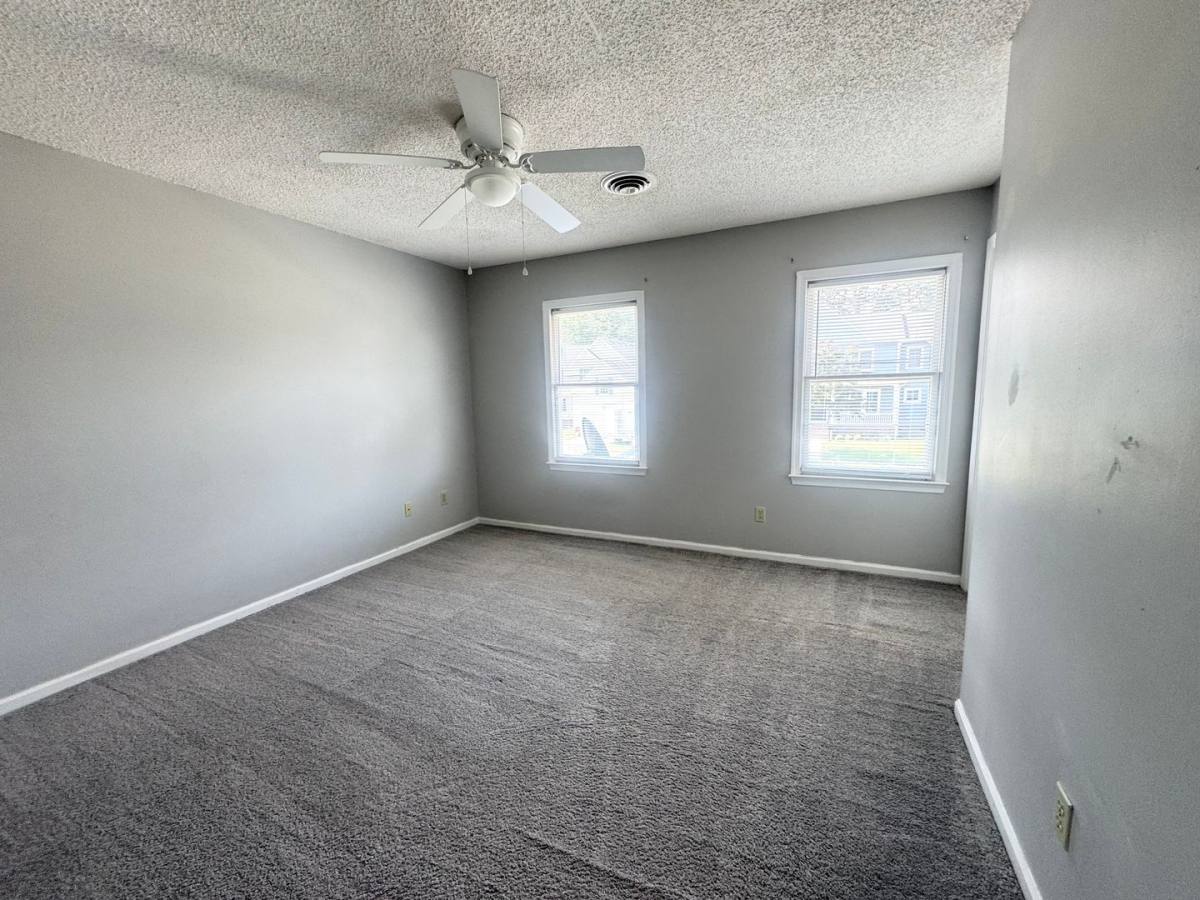 Townhouse for rent at 608 W Church St, Elizabeth City, NC 27909