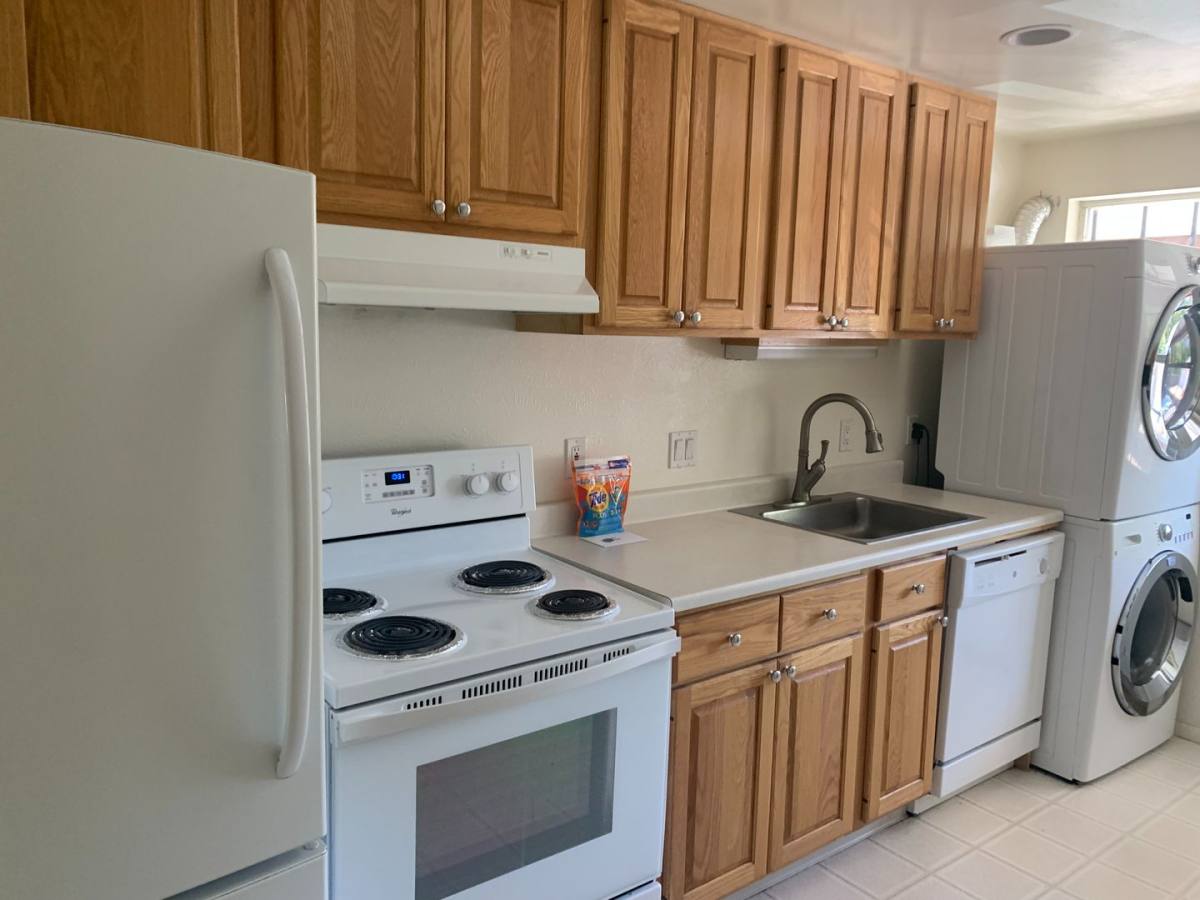 Apartment for rent at 1420-1470 S Ash St, Denver, CO 80222