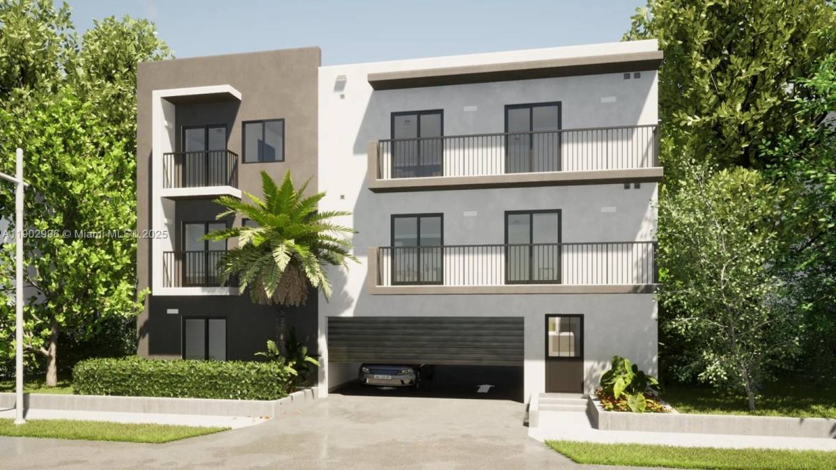 Apartment for rent at 147 NW 59th St #303, Miami, FL 33127