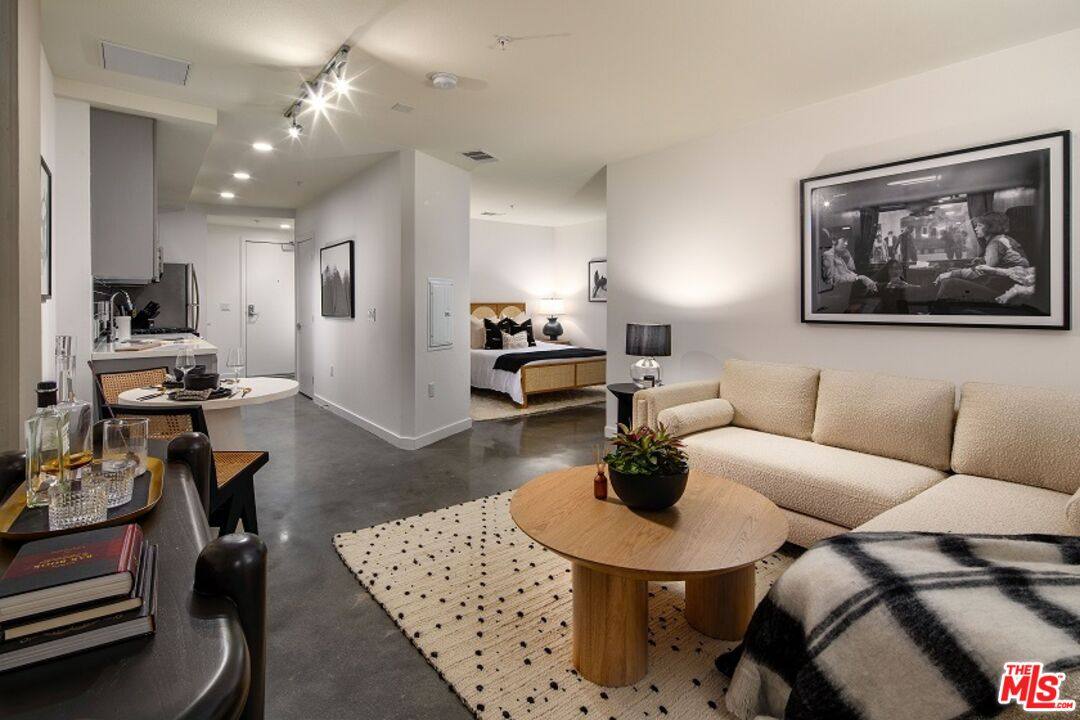 Apartment for rent at 1120 W 6th St, Los Angeles, CA 90017