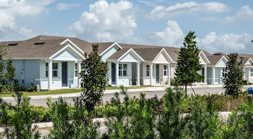 House for rent at 8925 Livigno Way, Davenport, FL 33896