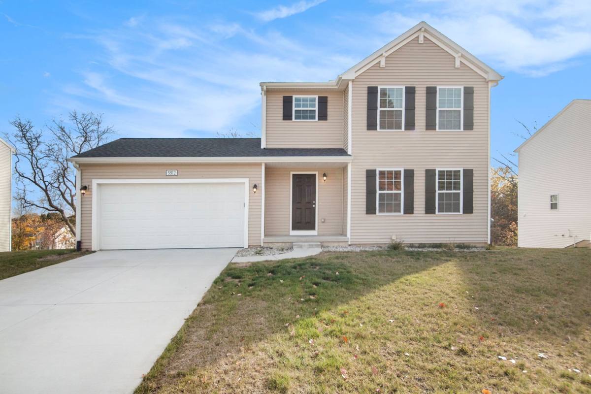 House for rent at 115 E Mason St, Jackson, MI 49203