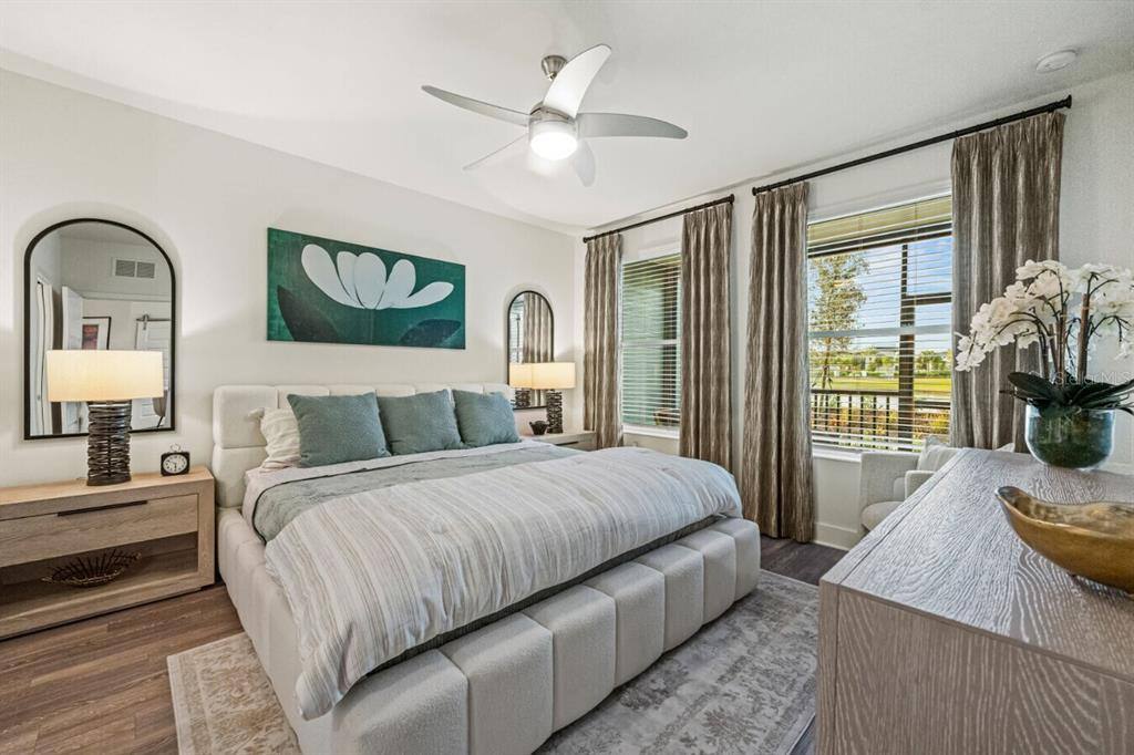 Apartment for rent at 6000 Paradiso Grande Blvd, Orlando, FL 32821
