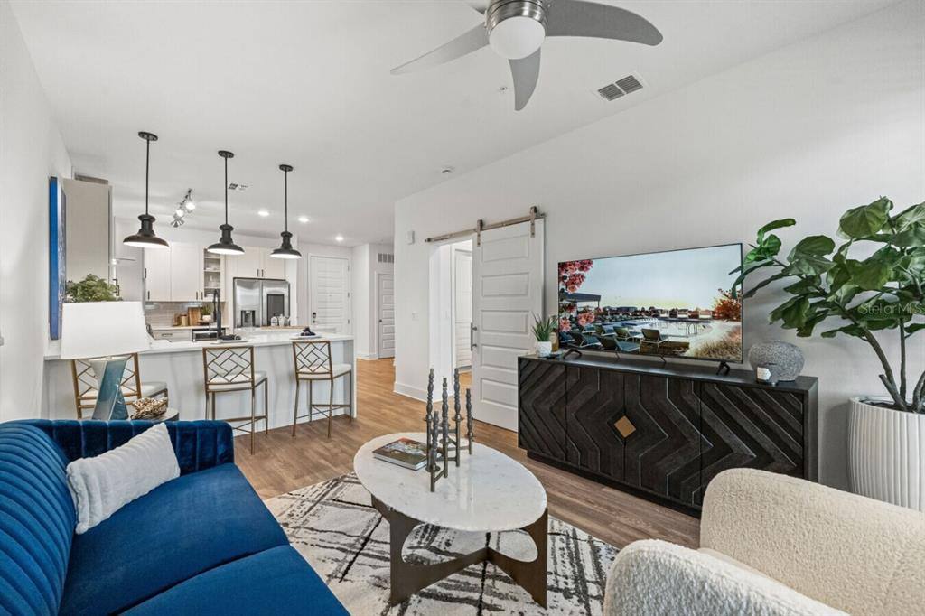 Apartment for rent at 6000 Paradiso Grande Blvd, Orlando, FL 32821