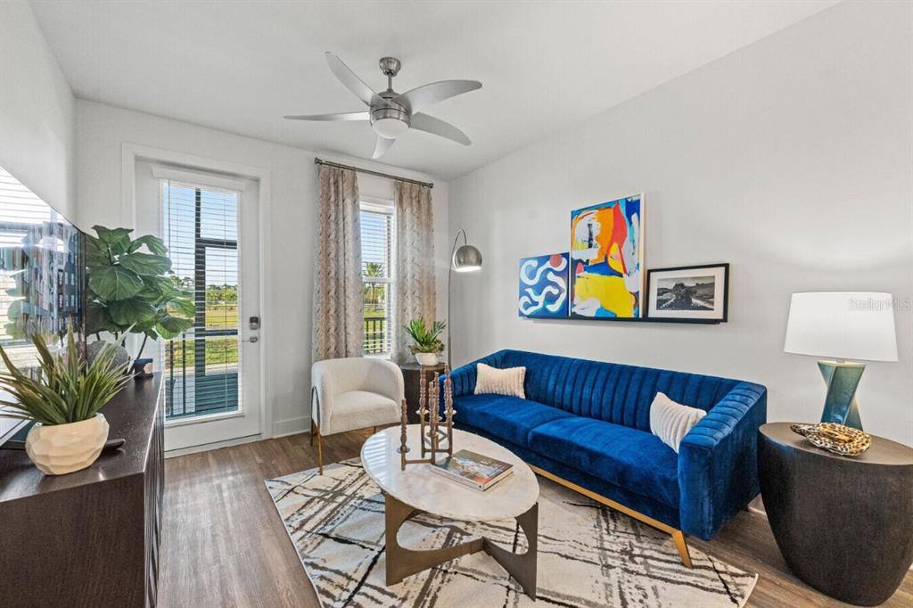 Apartment for rent at 6000 Paradiso Grande Blvd, Orlando, FL 32821