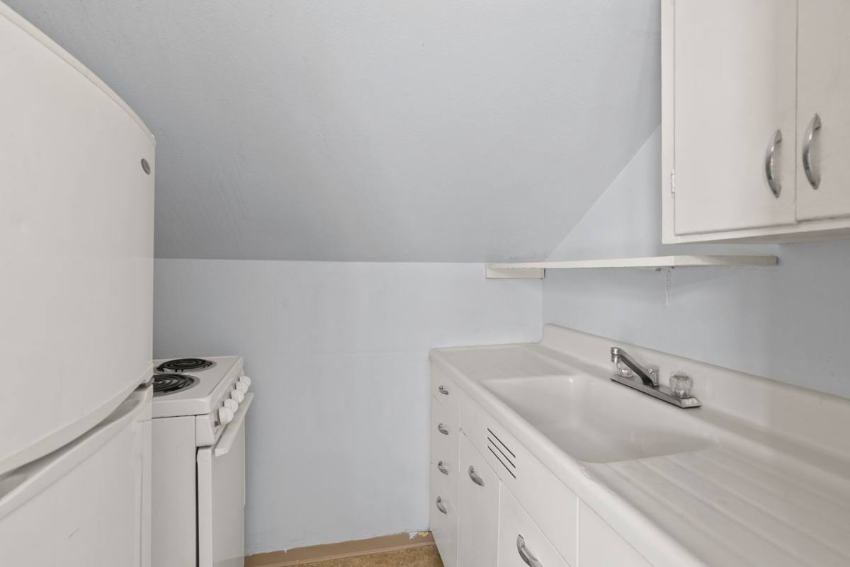 Apartment for rent at 1117 W 5th Ave, Spokane, WA 99204
