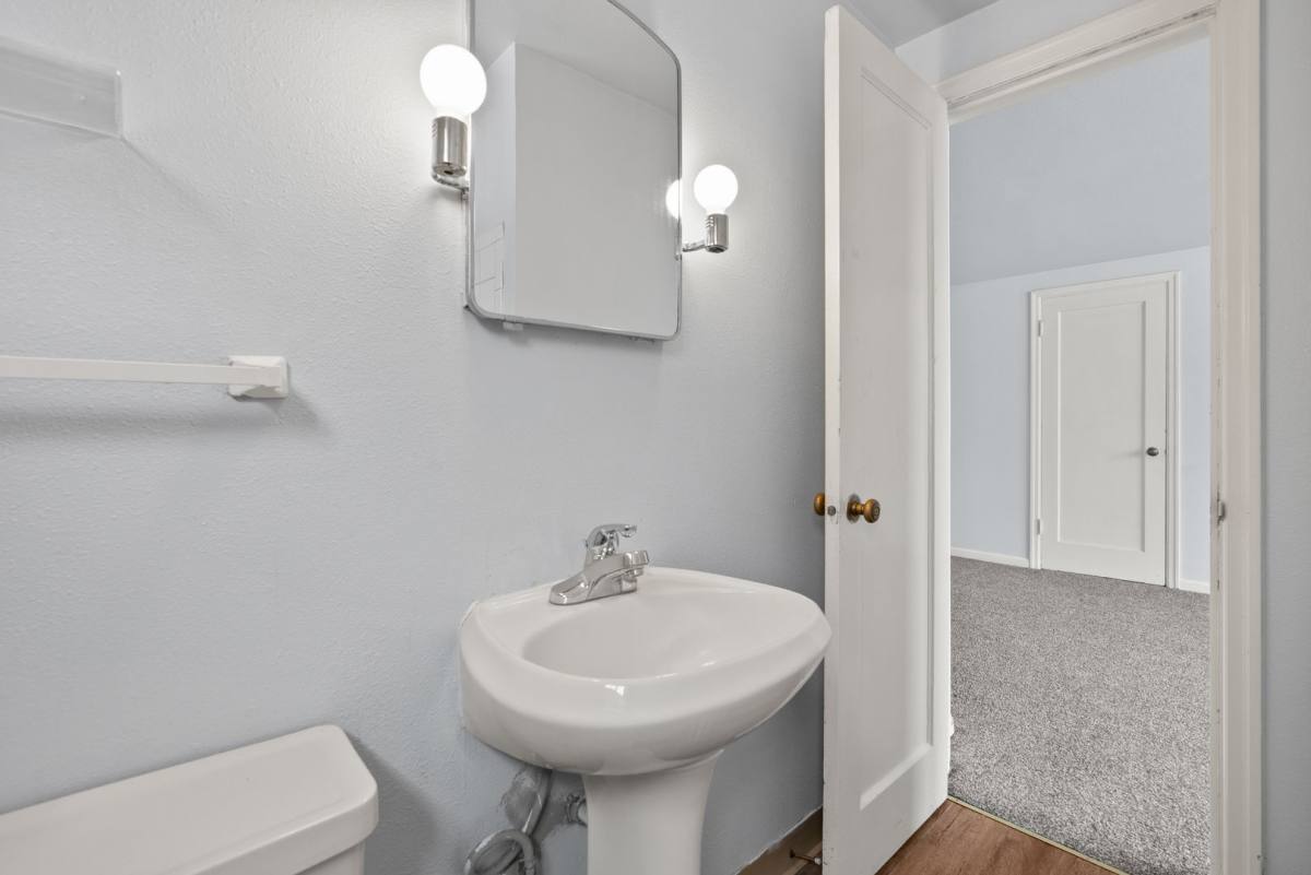 Apartment for rent at 1117 W 5th Ave, Spokane, WA 99204