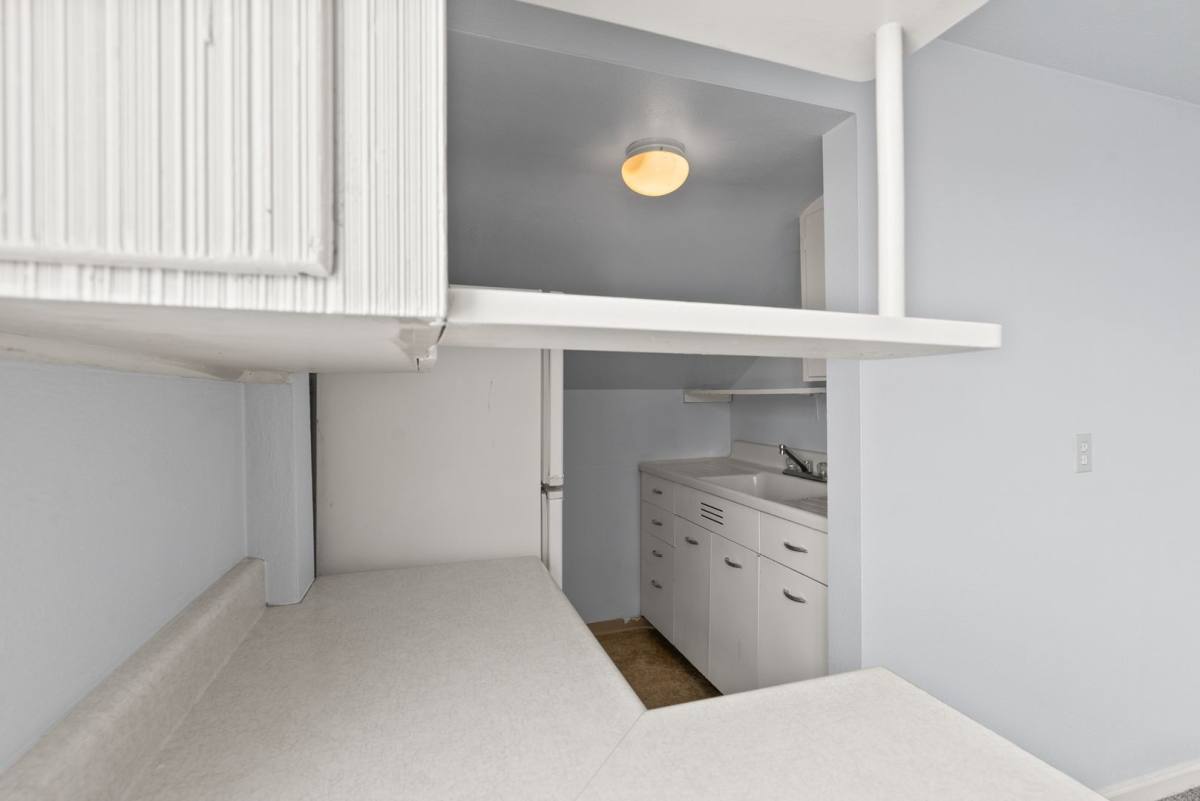 Apartment for rent at 1117 W 5th Ave, Spokane, WA 99204