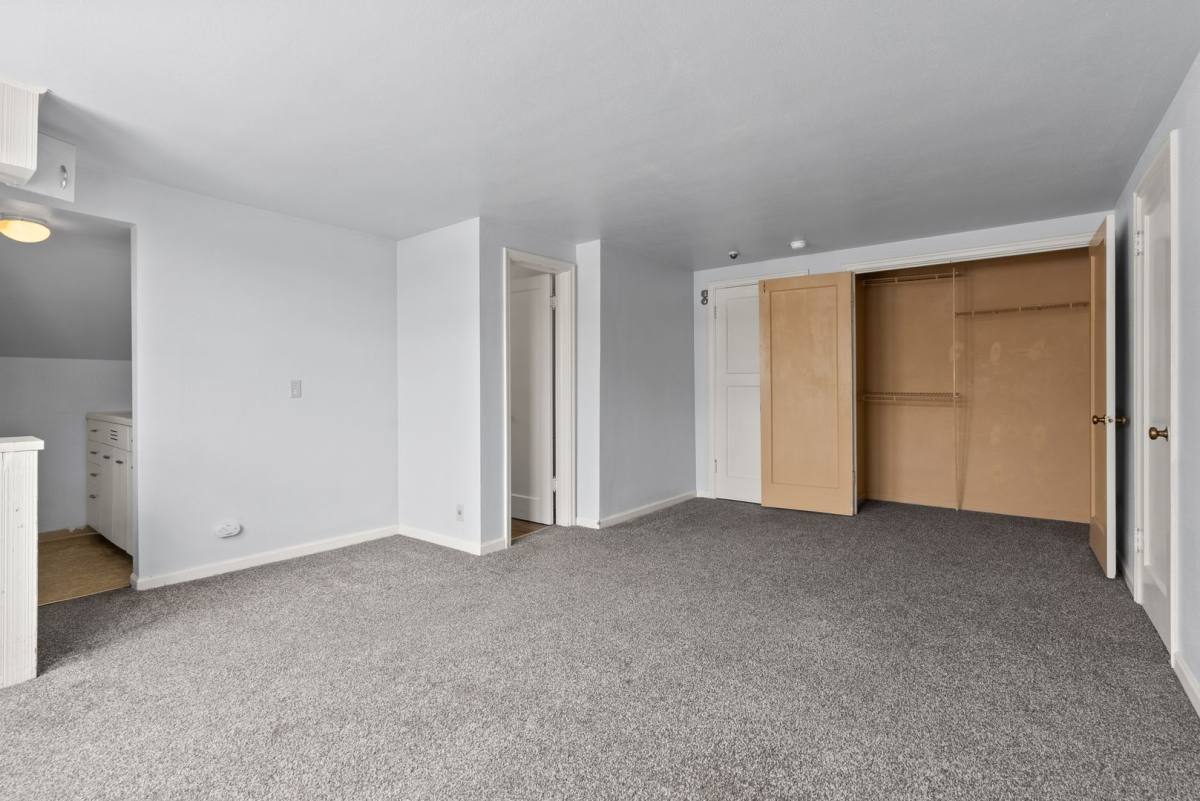 Apartment for rent at 1117 W 5th Ave, Spokane, WA 99204