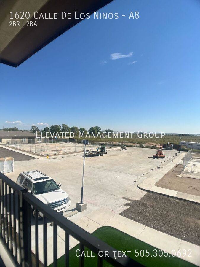 Apartment for rent at 1620 Calle De Los Ninos #A8, Moriarty, NM 87035