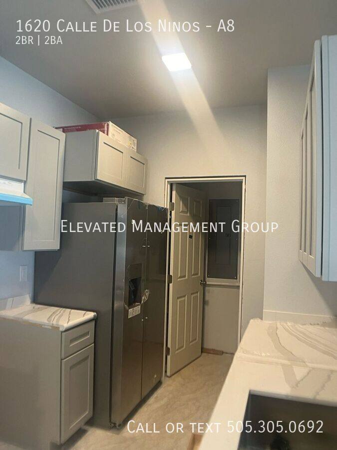 Apartment for rent at 1620 Calle De Los Ninos #A8, Moriarty, NM 87035