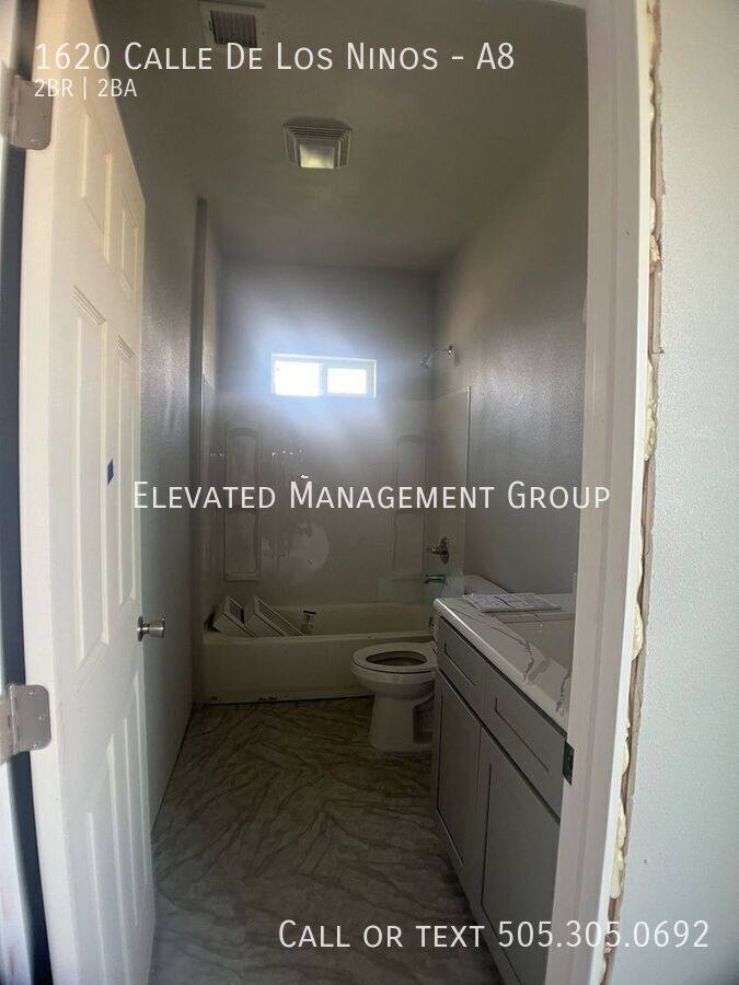 Apartment for rent at 1620 Calle De Los Ninos #A8, Moriarty, NM 87035